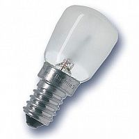 Лампа накаливания SPC.T26/57 FR 15W 230V E14 FS1 | код. 4050300003085 | OSRAM